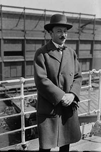 Hugo Riesenfeld Biography, Compositions, Labels